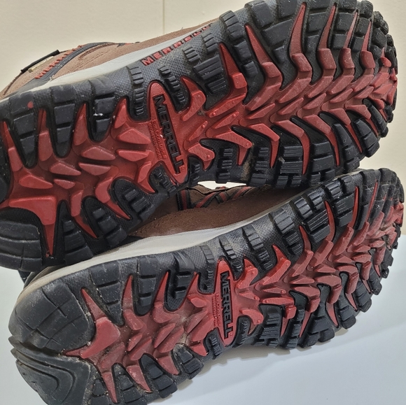 Merrel mens Boots sz us8 - Picture 13 of 16